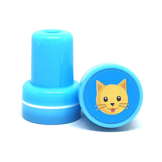 Cat Stamp | Cat Party Supplies NZ