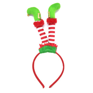Christmas Elf Headband | Christmas Costumes NZ