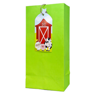 Farm Filled Party Bag