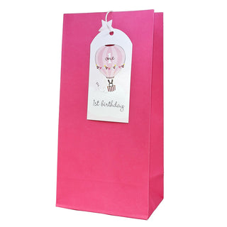 1st Birthday Filled Party Bag