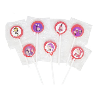 KPop Demon Hunters Lollipop