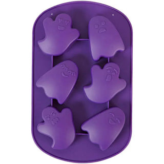 Wilton Ghost Silicone Mould | Halloween Baking NZ
