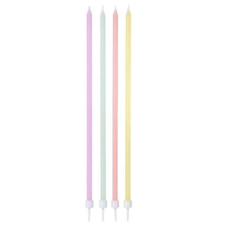Talking Tables | Pastel Party | Candles | NZ Party Supplies