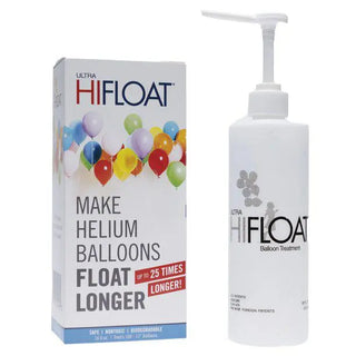 Hifloat 437ml | Balloon Supplies NZ