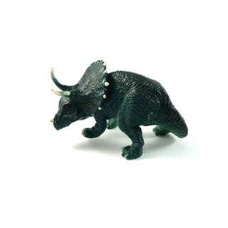 Triceratops Dinosaur Figurine
