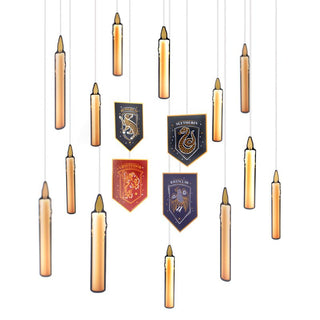 Harry Potter party decorations | Harry Potter Party NZ