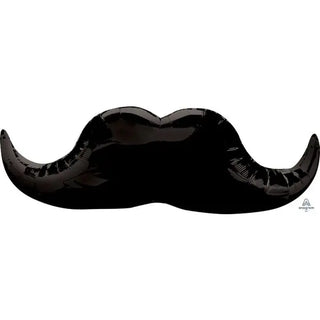 Moustache Balloon | Moustache Party Supplies NZ
