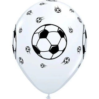 Soccer Ball Balloon | Soccer Party Supplies NZ
