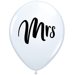 Mrs Balloon | Wedding Decorations NZ