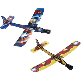 Marvel Avengers Gliders | Avengers Party NZ