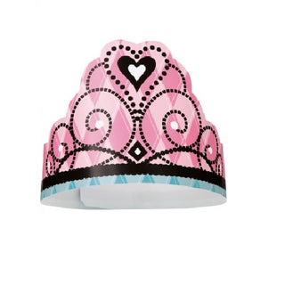 Fairytale Princess Tiaras | Princess Party Supplies NZ
