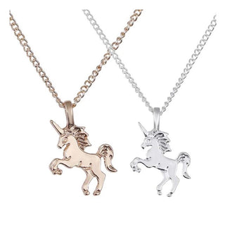 Unicorn Necklace