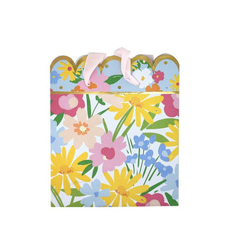 Spring Floral Party Bags | Floral Party Supplies NZ