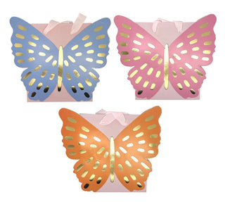 Butterfly Party Bags | Butterfly Party Supplies NZ
