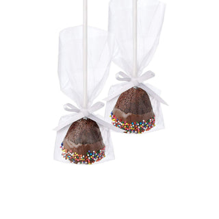Wilton Treat & Cake Pops Bag Kit - 24 Pc
