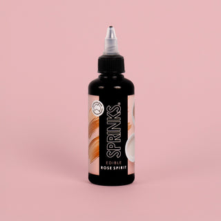 Sprinks Cake Decorators Rose Spirit 100ml