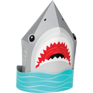 Shark Party Centrepiece
