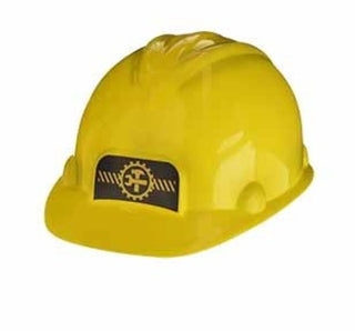 Construction Party | Construction Hard Hat | Hard Hat Party Hat | Rubble Paw Patrol Hat
