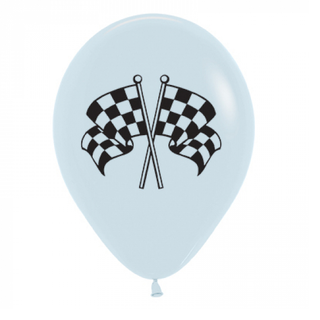 Racing Balloon | Racing Party NZ