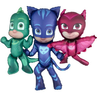 PJ Mask Balloon | PJ Mask Balloons NZ