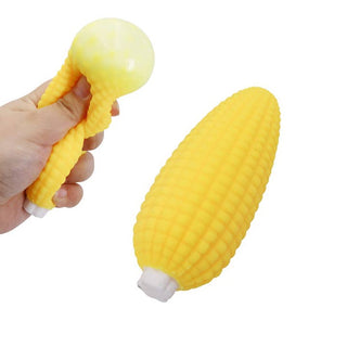 Corn Squishy Toy