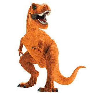 Jurassic World Dinosaur Mini Shaped Foil Balloon - Add to Balloon Garland