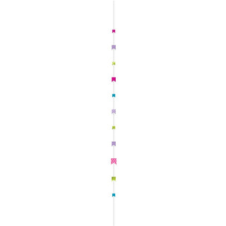 Pennants Balloon Fun String