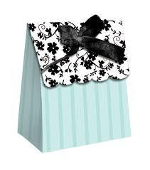 Two Love Birds Favour Bags