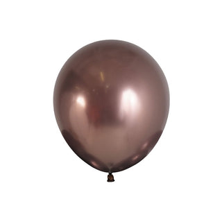 Giant 45cm Reflex Truffle Balloon | Neutral Party Supplies NZ