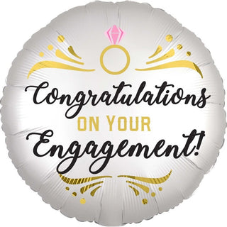 Engagement Balloon | Engagement Party NZ