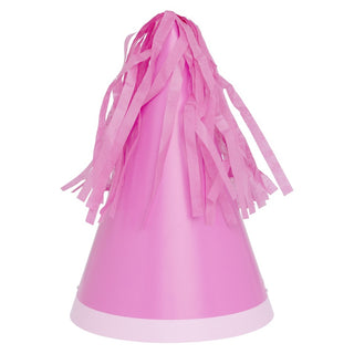 Pink Party Hats | Pink Party Supplies NZ