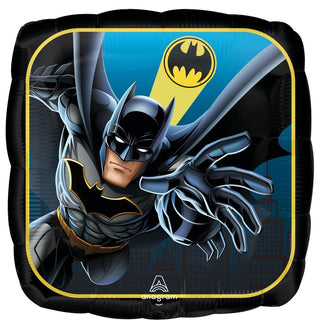 Batman Foil Balloon | Batman Party Supplies NZ
