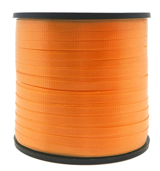Balloon Curling Ribbon 228M - Orange