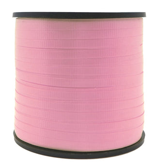 Balloon Curling Ribbon 228M - Light Pink