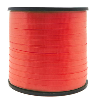 Balloon Curling Ribbon 228M - Red