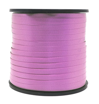 Balloon Curling Ribbon 228M - Purple