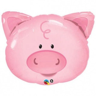 Pig Balloon | Farm Party NZ