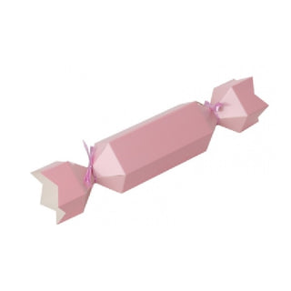 Five Star Classic Pink Bon Bons | Classic Pink Bon Bons | Pink Bon Bons | Five Star | Five Star Classic Pink | NZ Party Supplies |