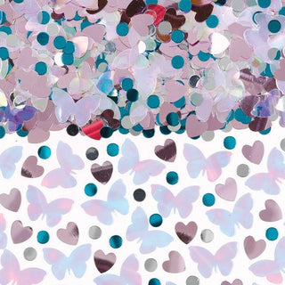 Butterfly Mix Confetti | Butterfly Party Supplies NZ