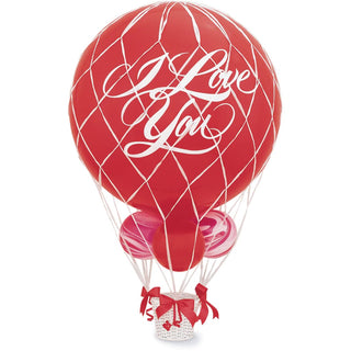 Decorative Balloon Net 36"