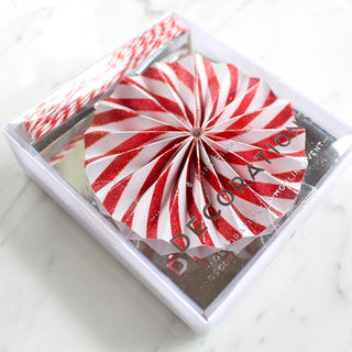 Meri Meri Pinwheel Christmas Decoration | Christmas Decorations NZ