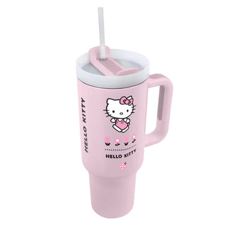Hello Kitty Tumbler