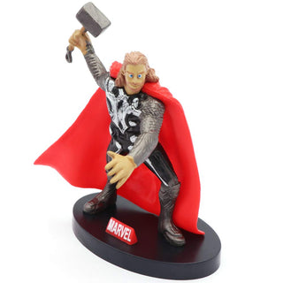 Thor Cake Topper Figurine - Large