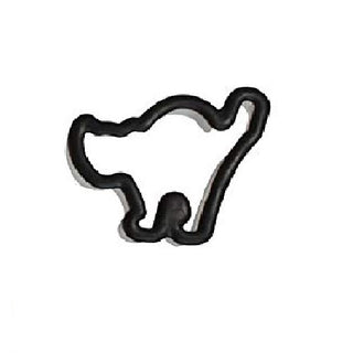 Wilton Comfort Grip Cat Cookie Cutter