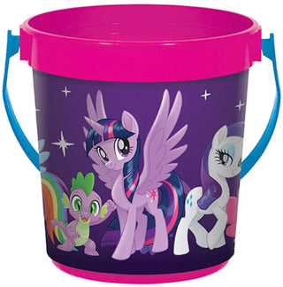 My Little Pony Treat Container