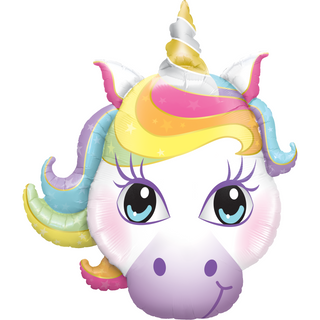 Unicorn Balloon | Unicorn Party NZ