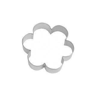 Flower Cookie Cutter - 7cm
