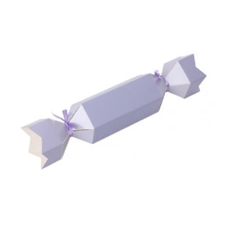 Five Star Pastel Lilac Bon Bons | Five Star Lilac Bon Bons | Five Star Bon Bons | Five Star | Lilac Bon Bons | NZ Party Supplies |