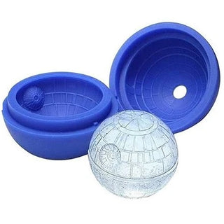Star Wars Death Star Mould | Star Wars Baking NZ