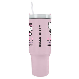 Hello Kitty Tumbler